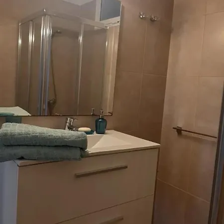 Villa Santa Monica Costa Adeje (Tenerife)
