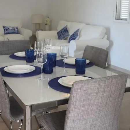 Villa Santa Monica *